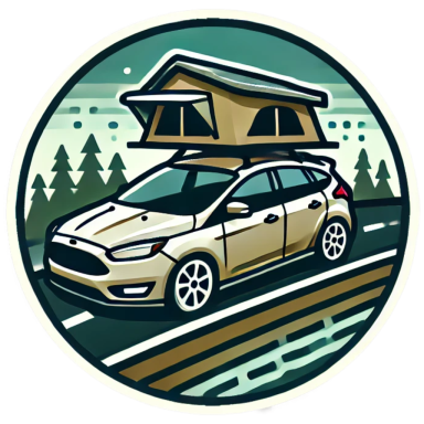 Logo Dachzeltflitzer